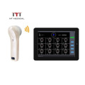 Diagnostic Portable 4D Ultrasound Portable PC Base Ultrasound Scanner